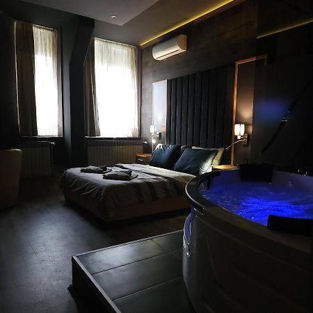 Aparthotel In Club Vrnjačka Banja Exteriér fotografie