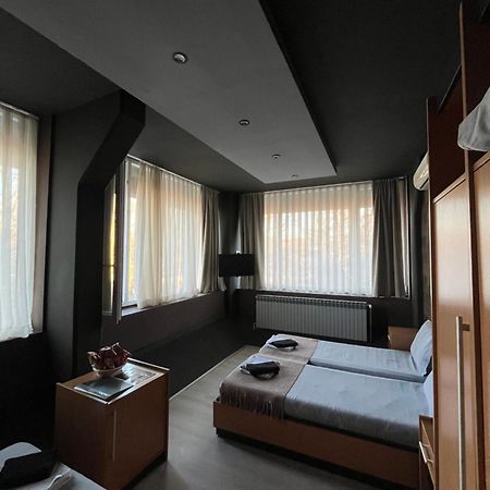 Aparthotel In Club Vrnjačka Banja Exteriér fotografie
