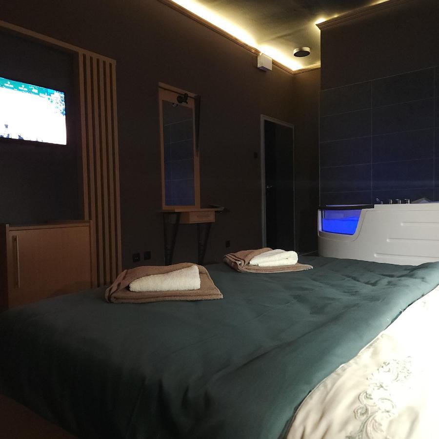 Aparthotel In Club Vrnjačka Banja Exteriér fotografie