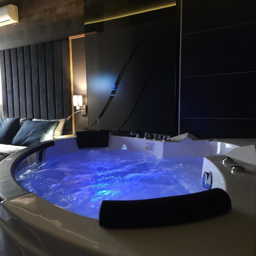 Aparthotel In Club Vrnjačka Banja Exteriér fotografie