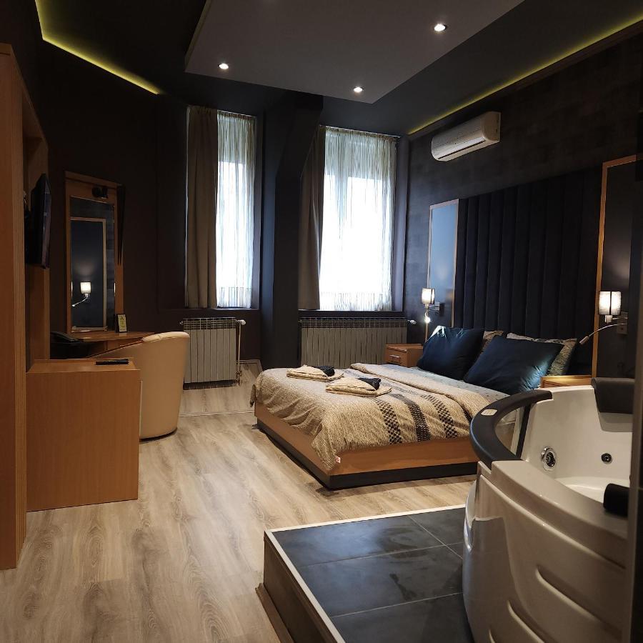 Aparthotel In Club Vrnjačka Banja Exteriér fotografie