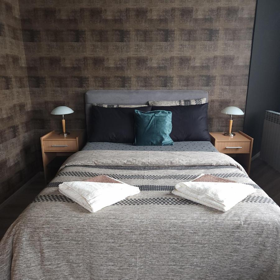 Aparthotel In Club Vrnjačka Banja Exteriér fotografie