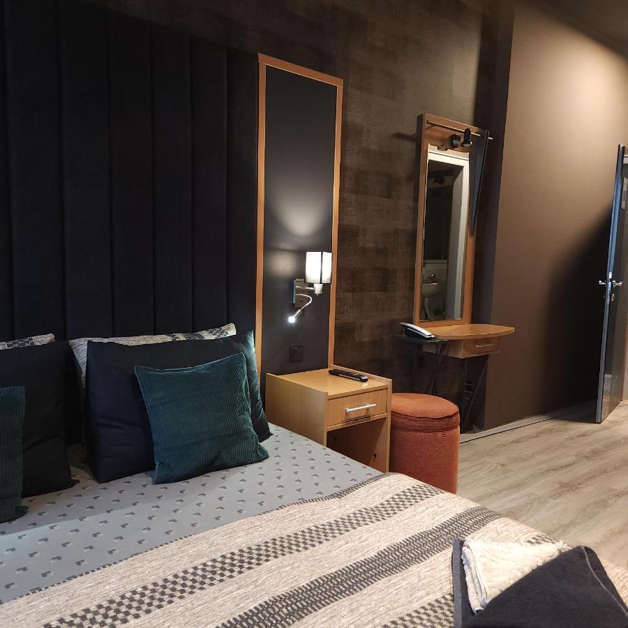 Aparthotel In Club Vrnjačka Banja Exteriér fotografie