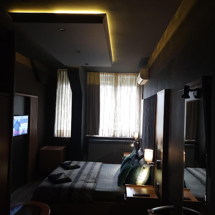 Aparthotel In Club Vrnjačka Banja Exteriér fotografie