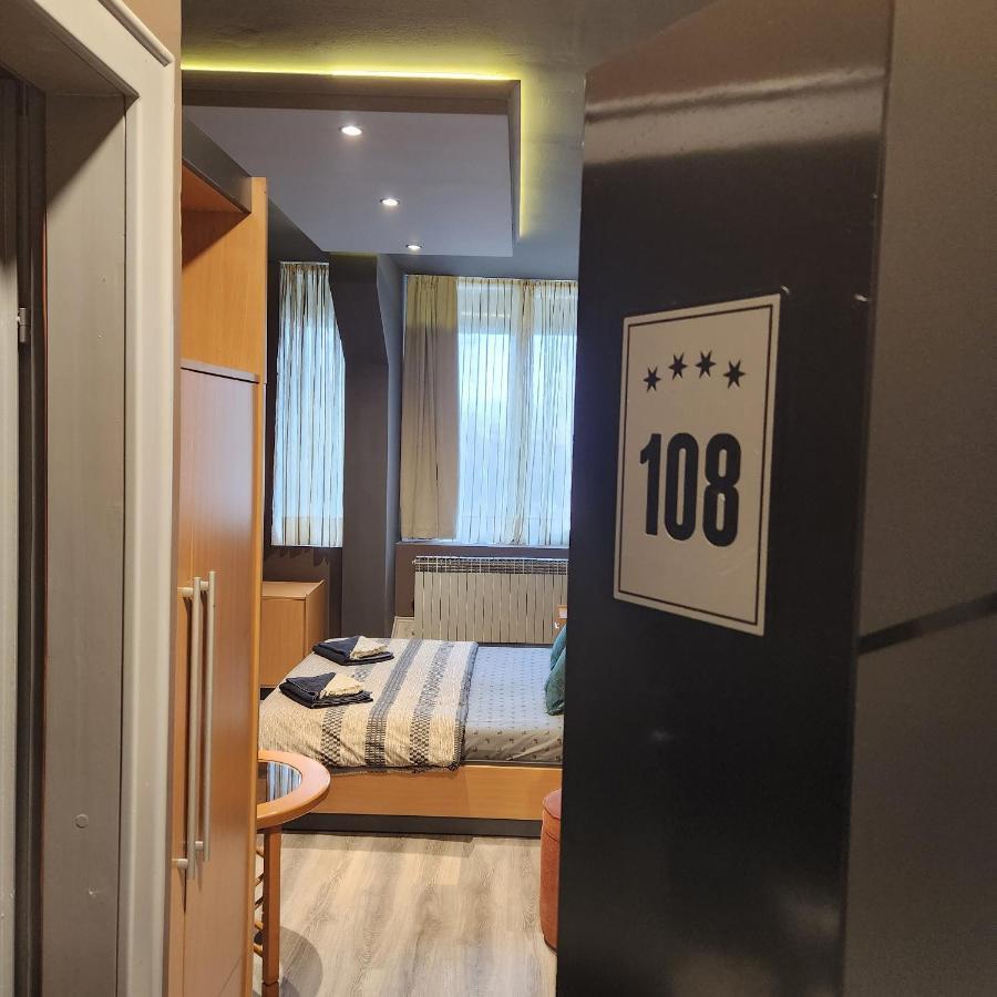 Aparthotel In Club Vrnjačka Banja Exteriér fotografie