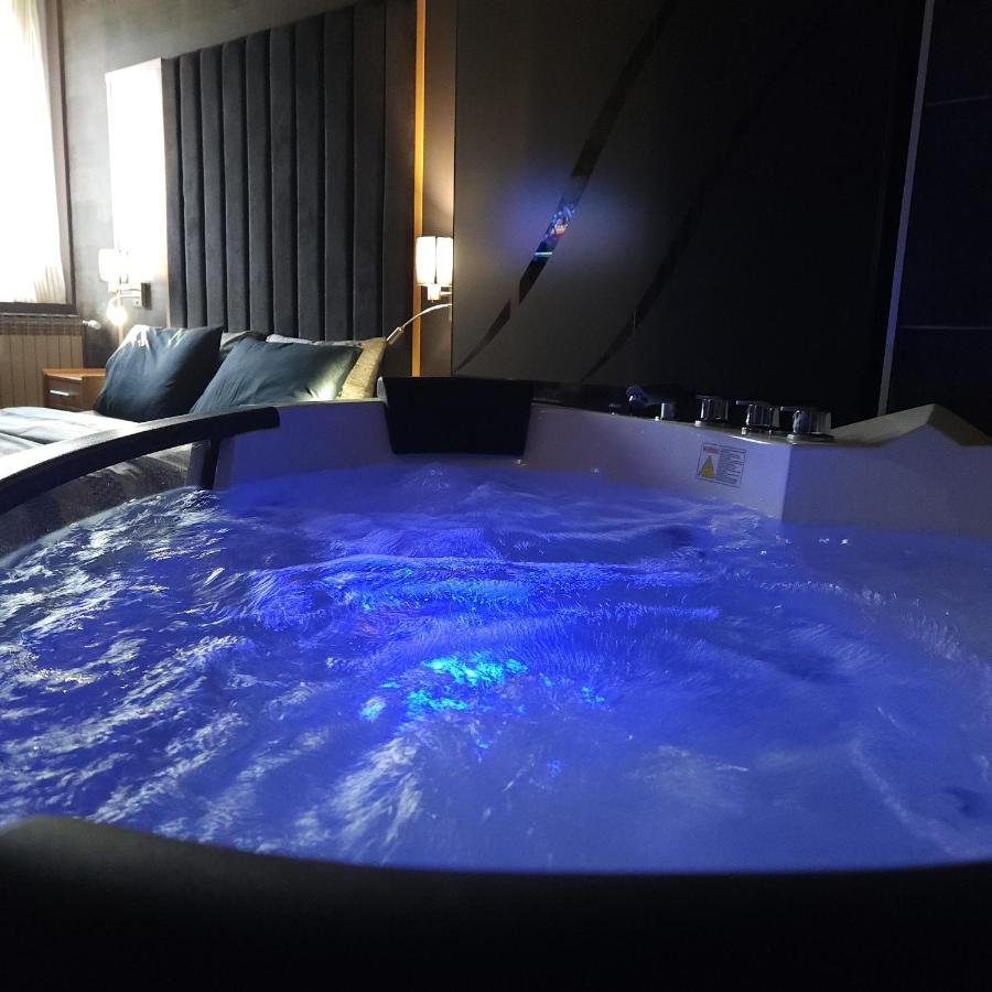 Aparthotel In Club Vrnjačka Banja Exteriér fotografie