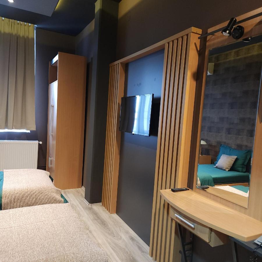 Aparthotel In Club Vrnjačka Banja Exteriér fotografie