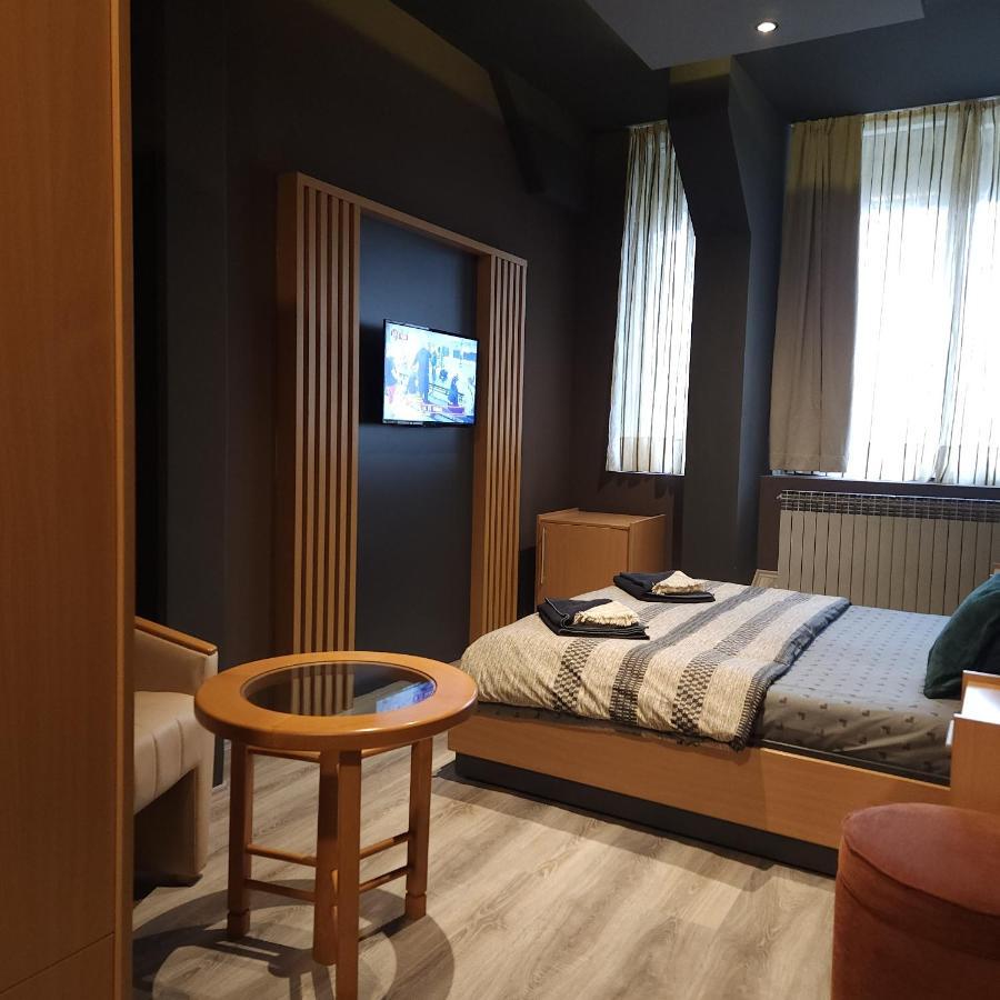 Aparthotel In Club Vrnjačka Banja Exteriér fotografie
