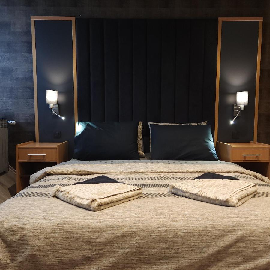 Aparthotel In Club Vrnjačka Banja Exteriér fotografie