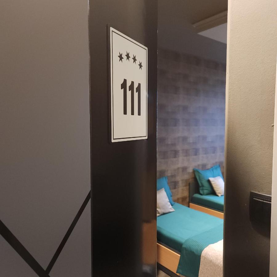 Aparthotel In Club Vrnjačka Banja Exteriér fotografie