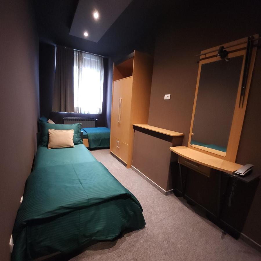 Aparthotel In Club Vrnjačka Banja Exteriér fotografie