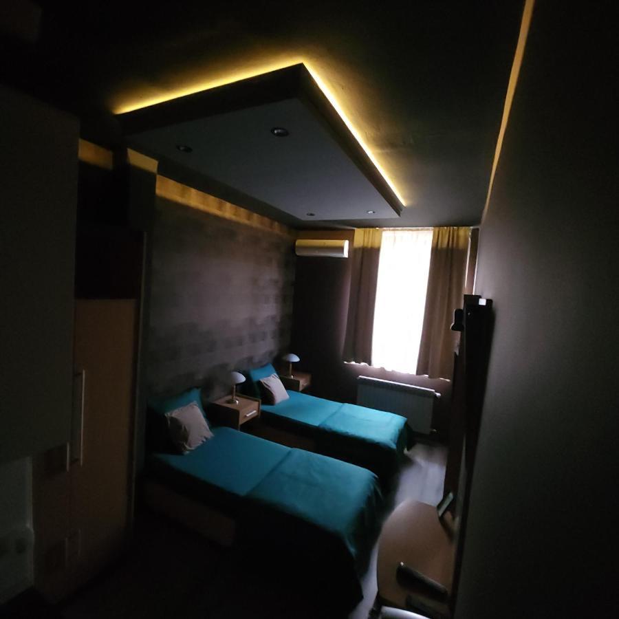 Aparthotel In Club Vrnjačka Banja Exteriér fotografie