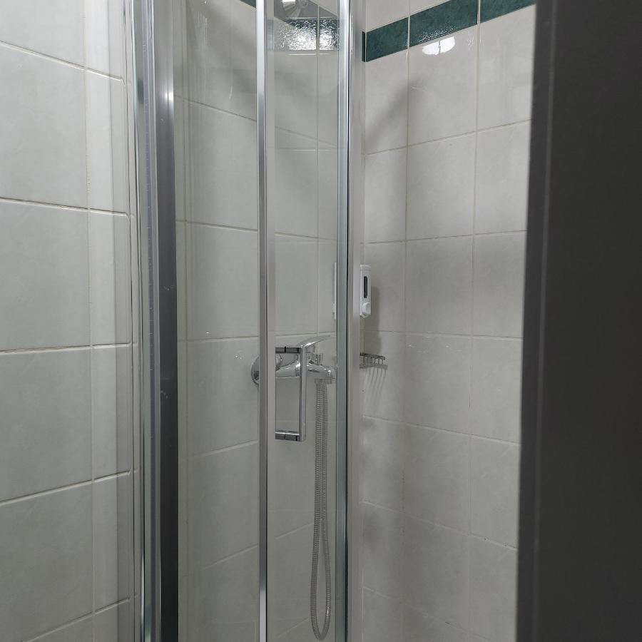 Aparthotel In Club Vrnjačka Banja Exteriér fotografie
