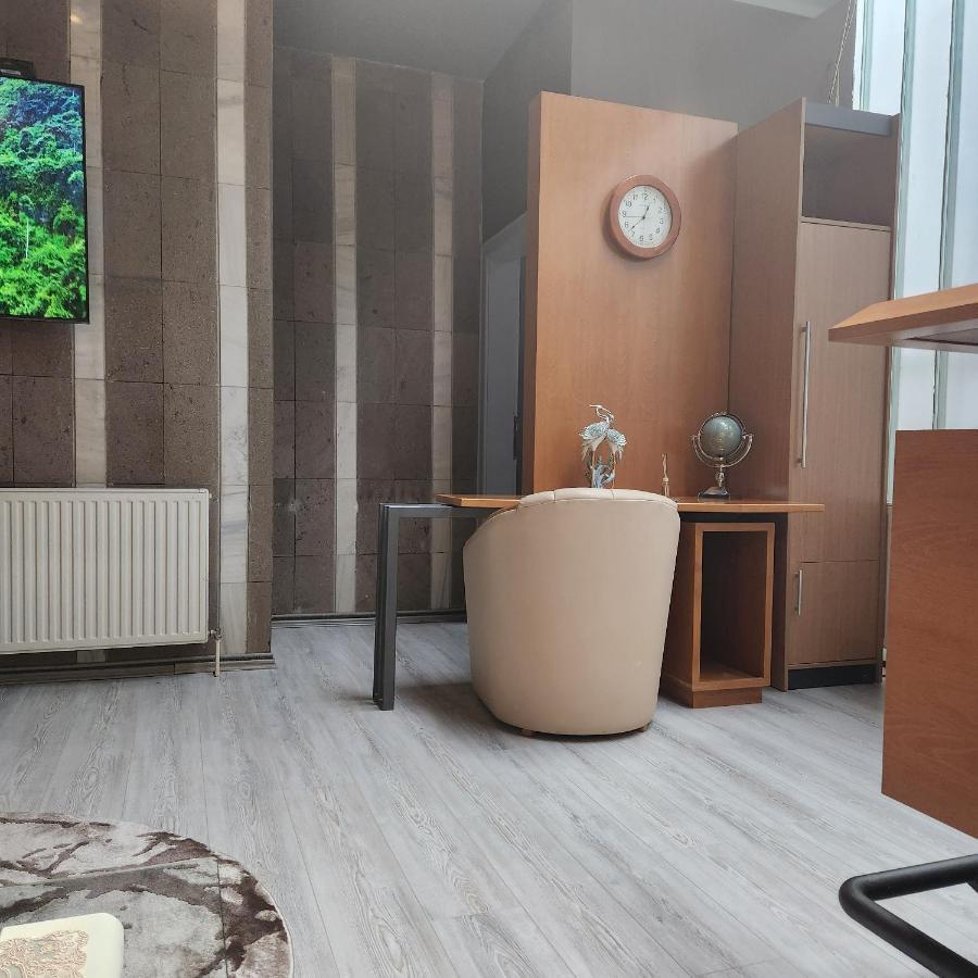 Aparthotel In Club Vrnjačka Banja Exteriér fotografie