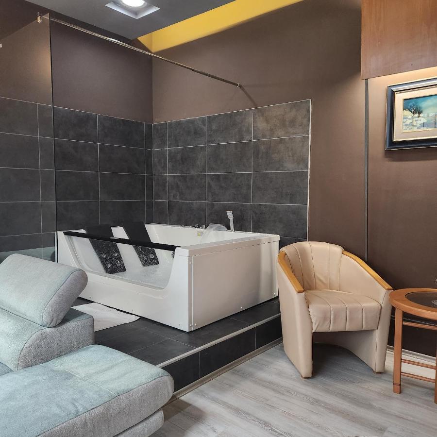 Aparthotel In Club Vrnjačka Banja Exteriér fotografie