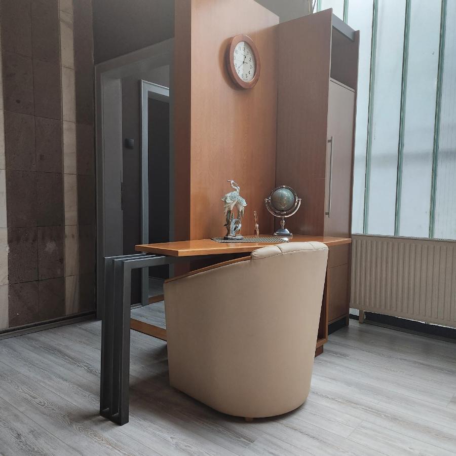 Aparthotel In Club Vrnjačka Banja Exteriér fotografie