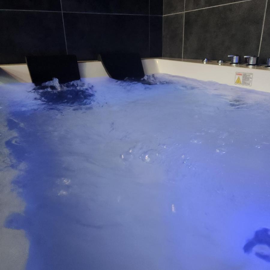Aparthotel In Club Vrnjačka Banja Exteriér fotografie
