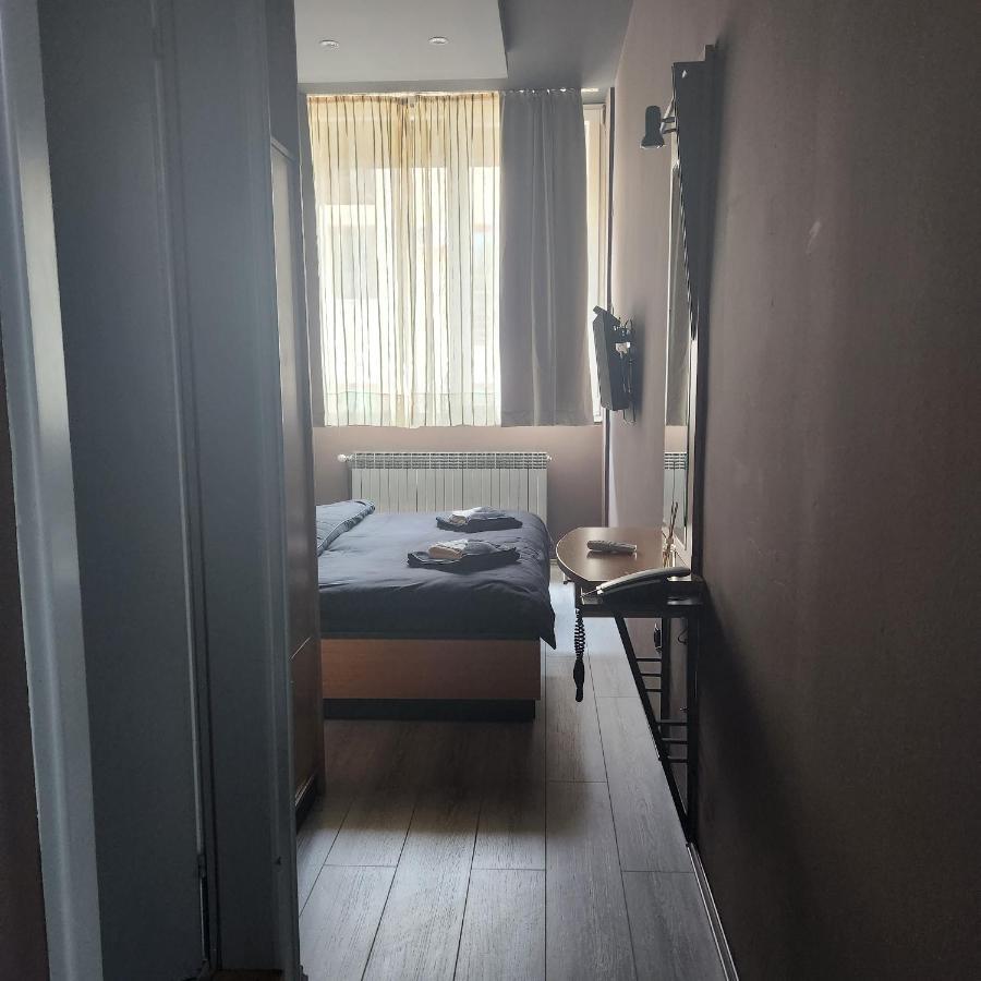 Aparthotel In Club Vrnjačka Banja Exteriér fotografie
