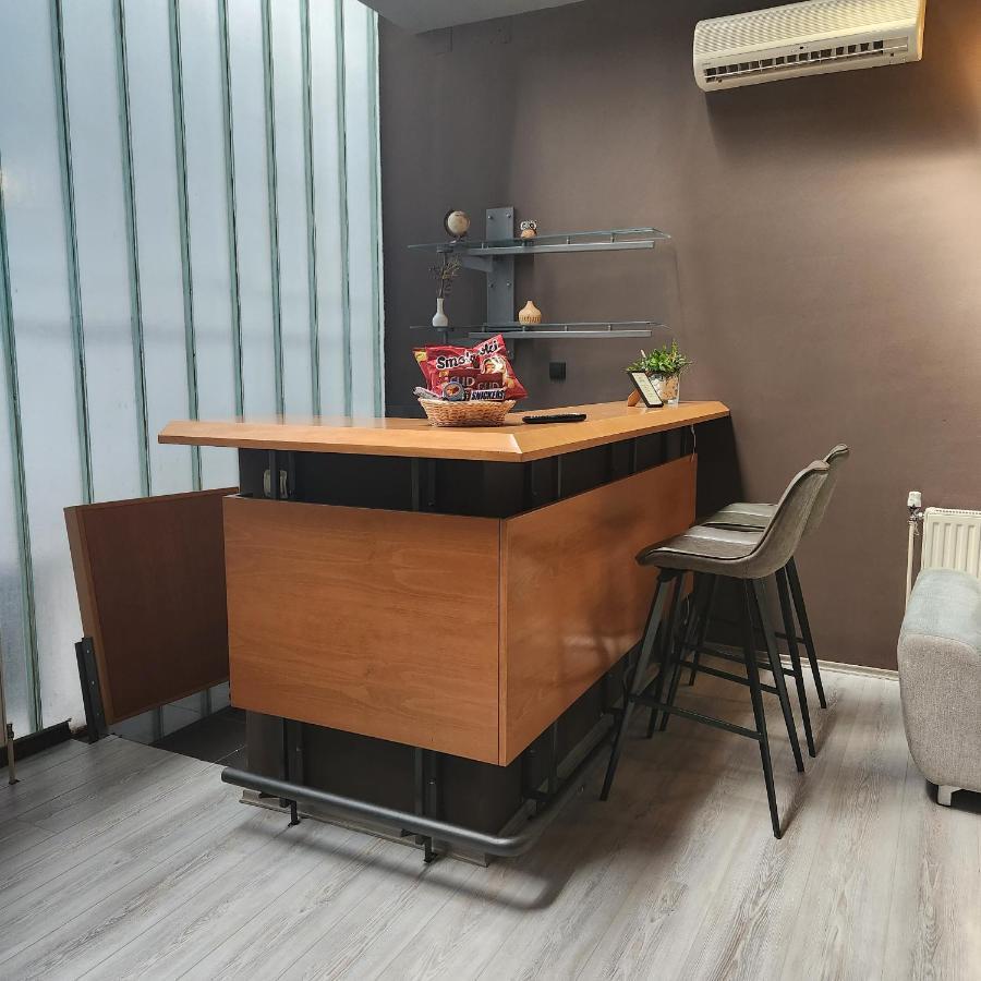 Aparthotel In Club Vrnjačka Banja Exteriér fotografie