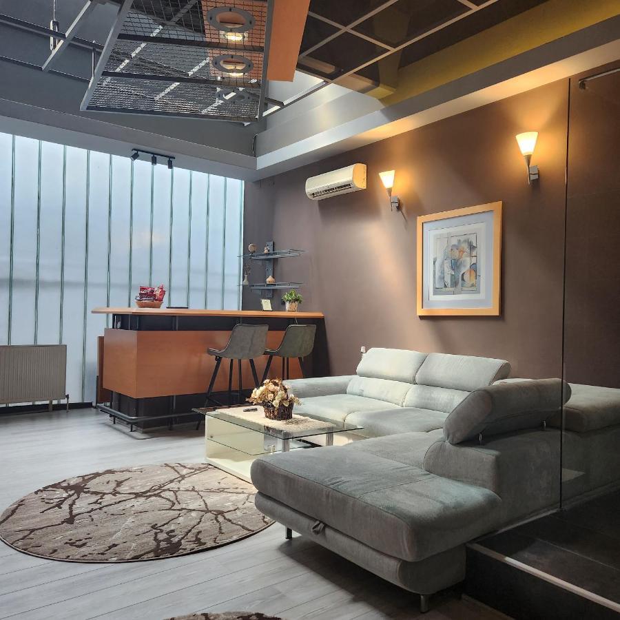 Aparthotel In Club Vrnjačka Banja Exteriér fotografie