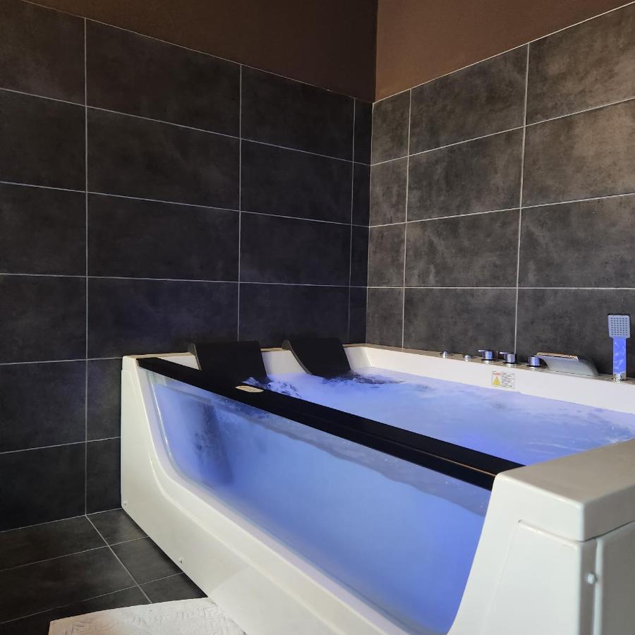Aparthotel In Club Vrnjačka Banja Exteriér fotografie