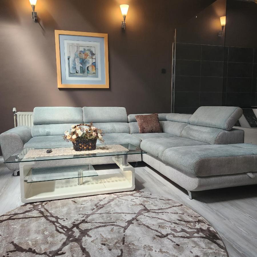 Aparthotel In Club Vrnjačka Banja Exteriér fotografie