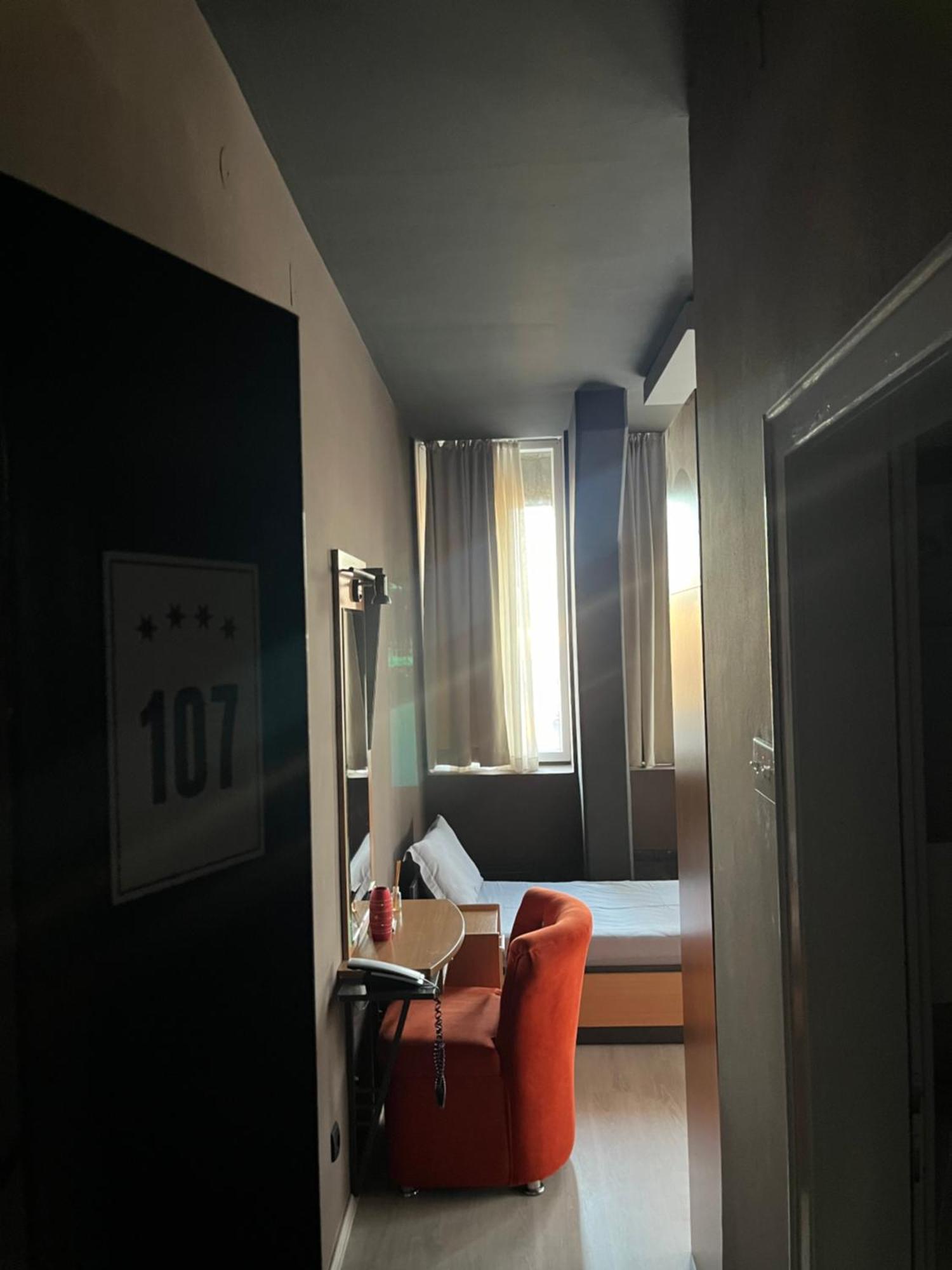 Aparthotel In Club Vrnjačka Banja Exteriér fotografie