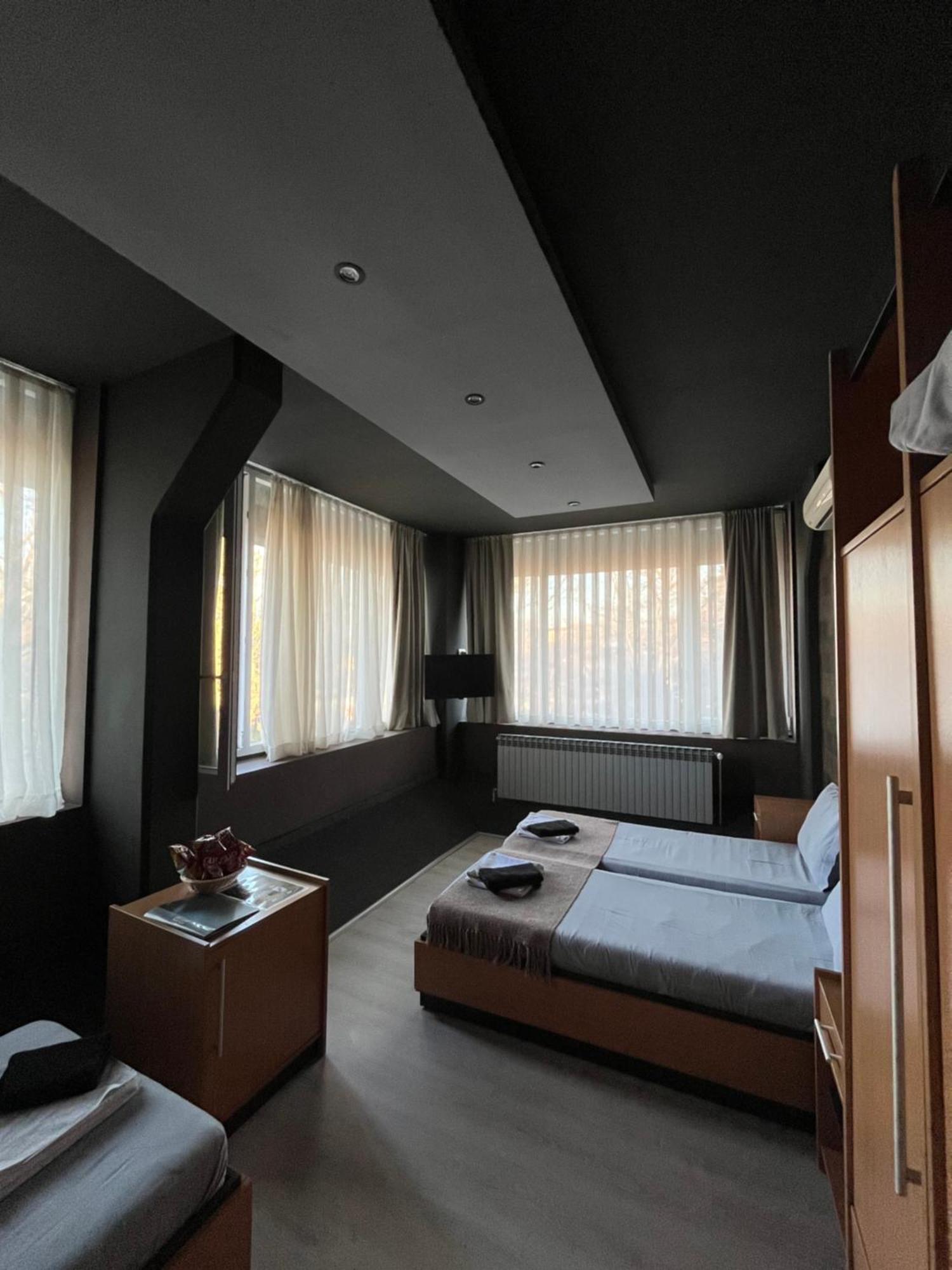 Aparthotel In Club Vrnjačka Banja Exteriér fotografie