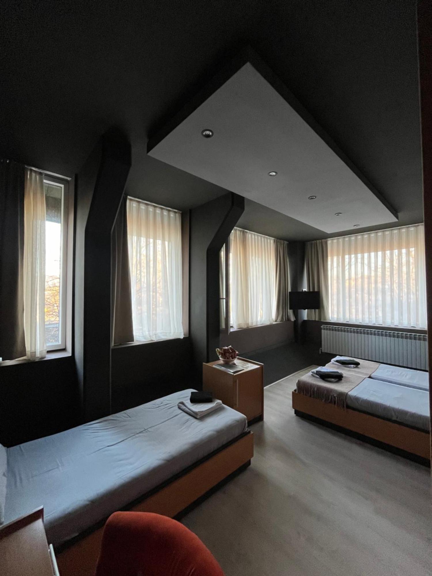 Aparthotel In Club Vrnjačka Banja Exteriér fotografie