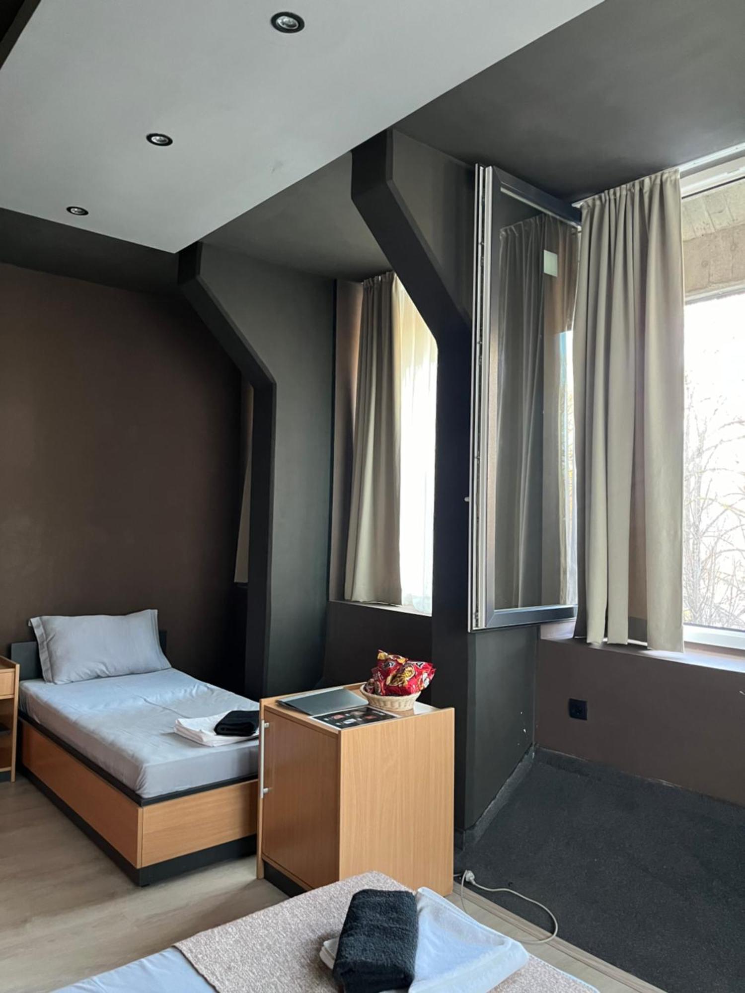 Aparthotel In Club Vrnjačka Banja Exteriér fotografie